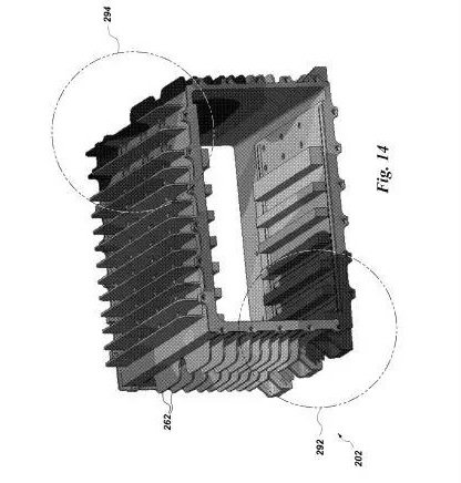 GE通过3D打印实现散热装置与电路卡共形的复杂几何形状