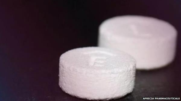 3D打印赋能医疗产品研制 小小智能药丸蕴含大大能量